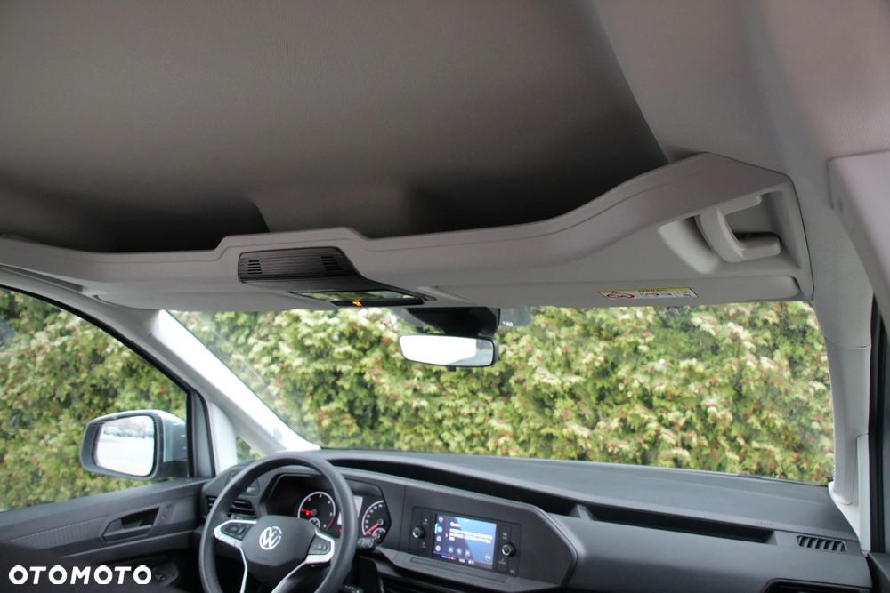 Volkswagen Caddy 2.0 TDI - 20