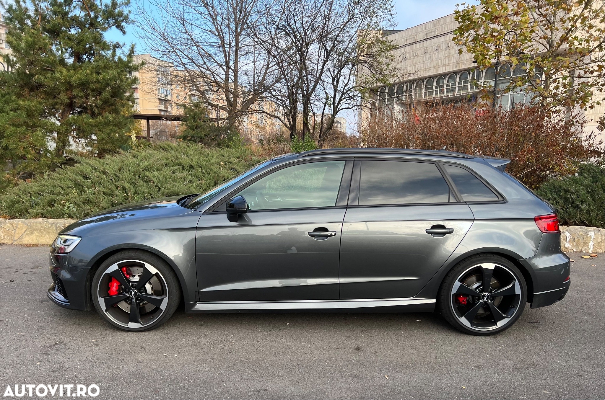 Audi RS3 Sportback TFSI quattro S tronic - 18
