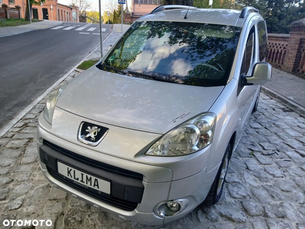 Peugeot Partner - 30
