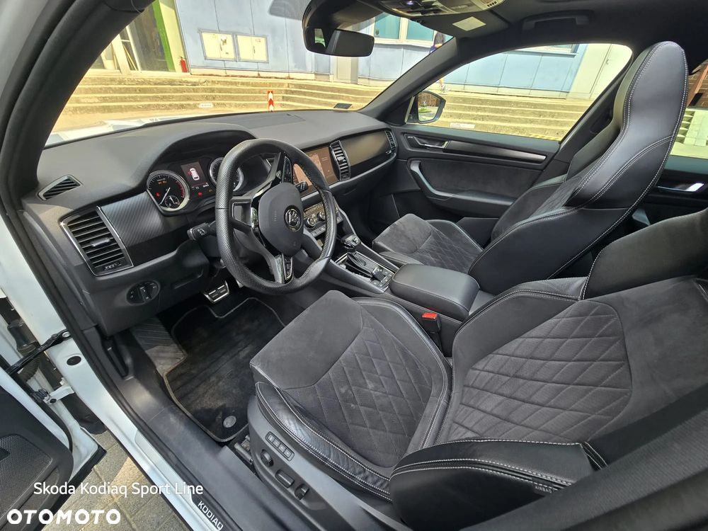 Skoda Kodiaq - 12