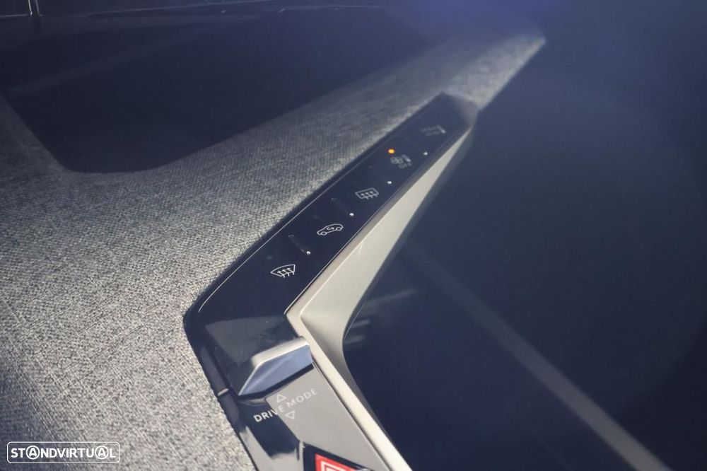 Peugeot 5008 1.2 Hybrid Allure e-DCS6 - 10