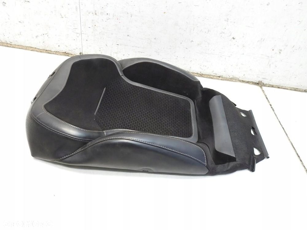 OPARCIE FOTELA LEWY PRZÓD RENAULT MEGANE IV - 6