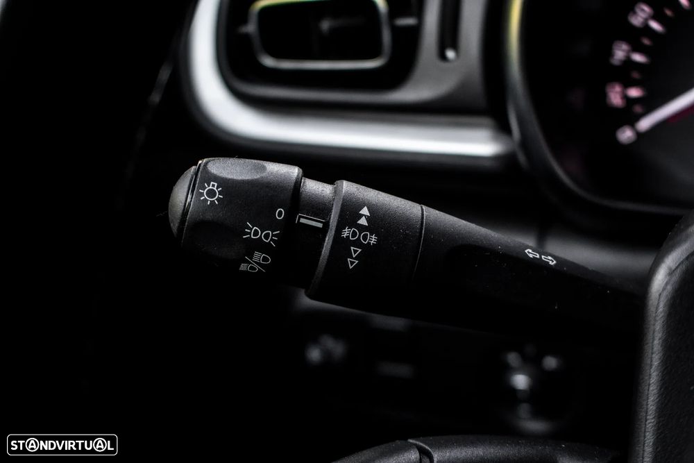 Citroën C3 1.2 PureTech Shine - 11