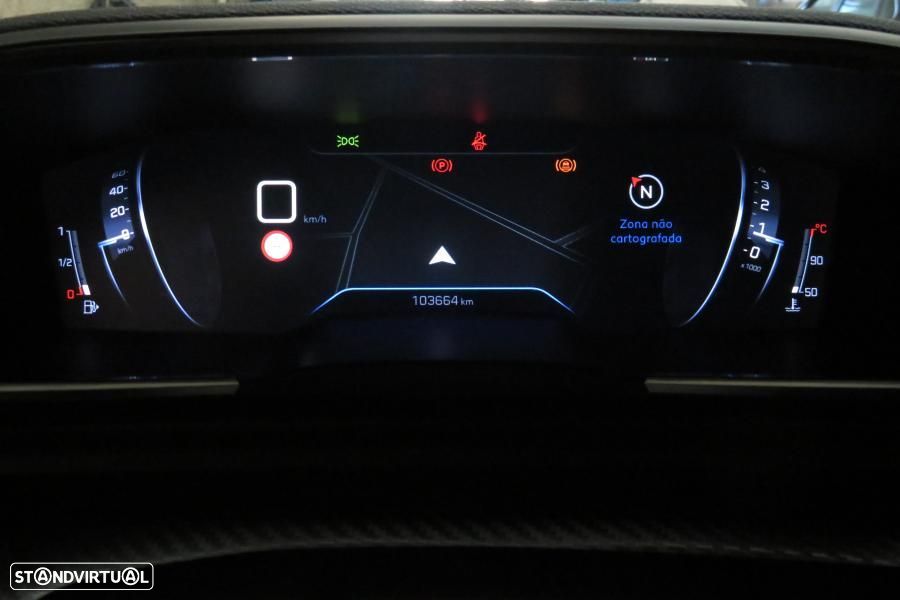 Peugeot 508 SW 1.5 BlueHDi Active Pack Business - 28