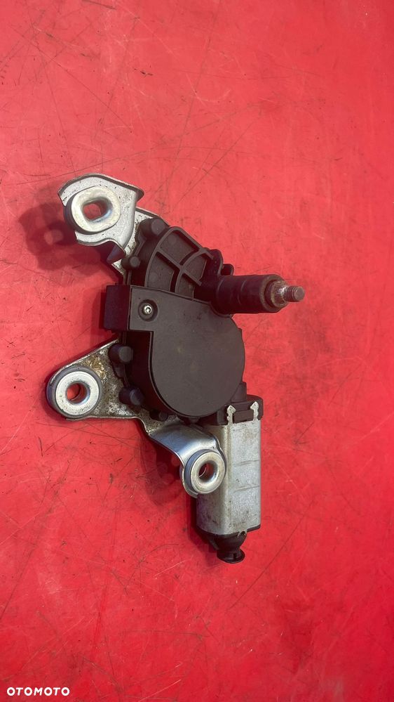 Mechanizm tylnej wycieraczki do Skoda Octavia II 1Z9955711 - 4