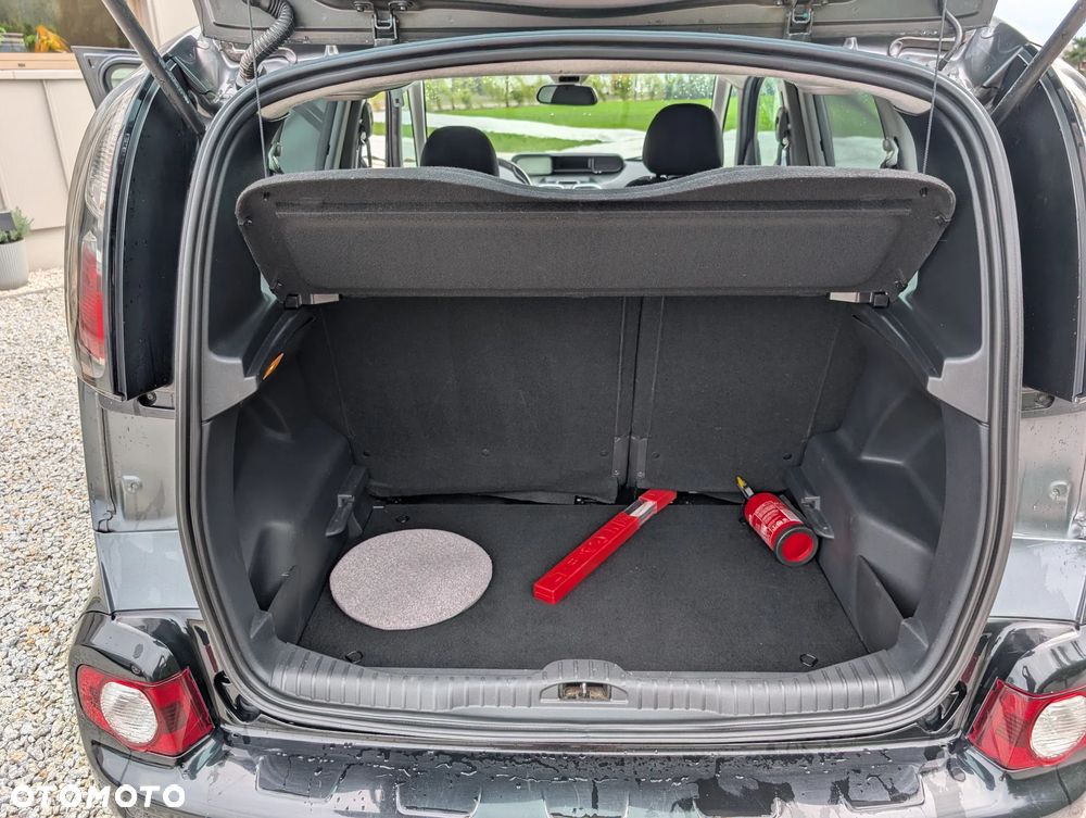 Citroën C3 Picasso 1.2 PureTech Exclusive - 11