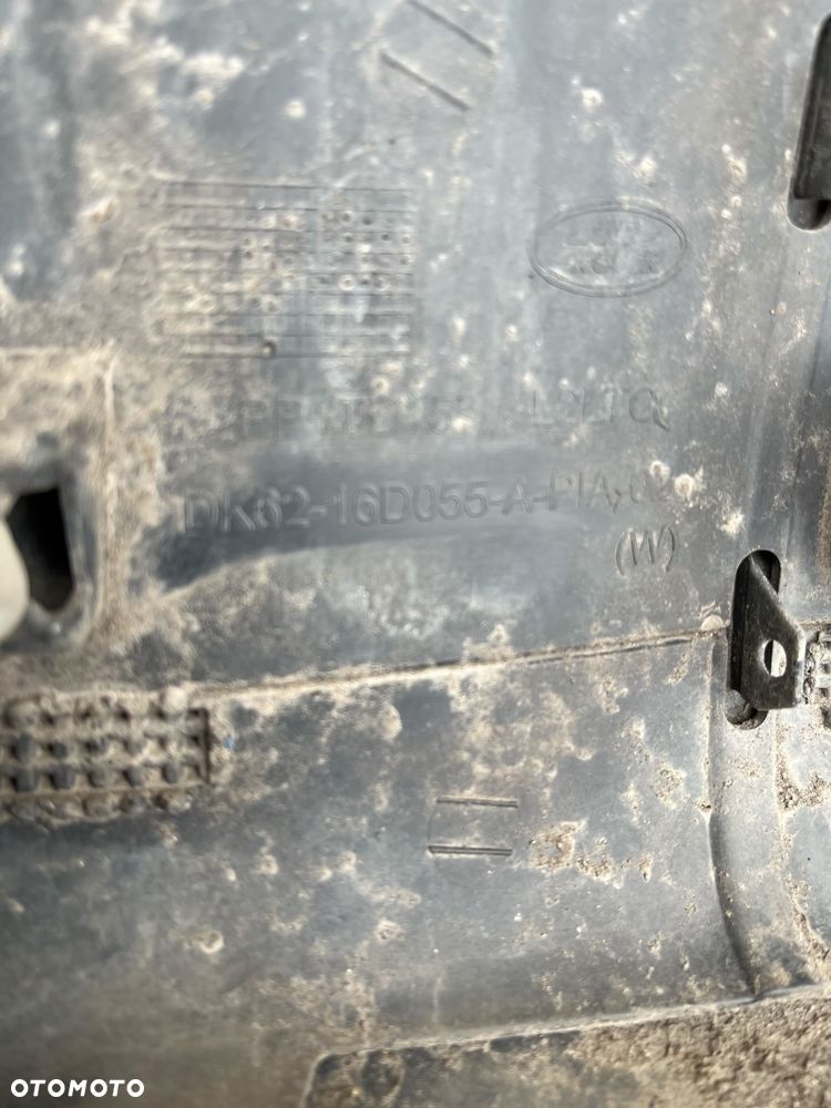 Listwa błotnika przednia lewa DK62-16D055 Range Rover Sport L494 - 2