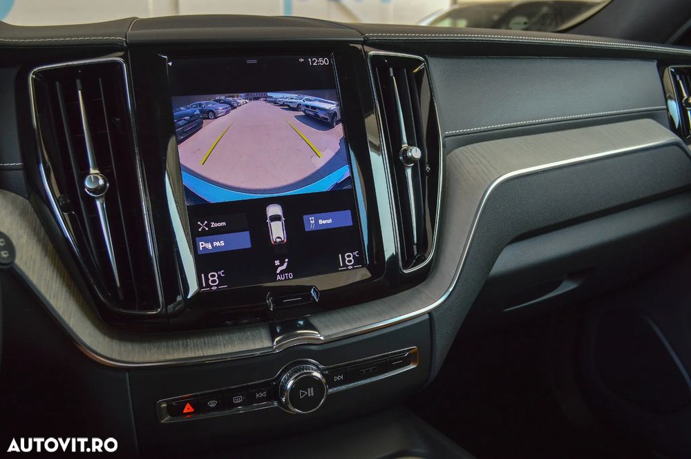 Volvo XC 60 Recharge T8 Twin Engine eAWD Polestar Engineered - 7