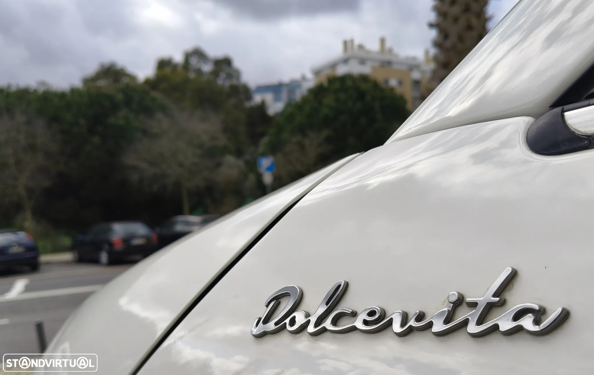 Fiat 500C 1.0 Hybrid Dolcevita - 8