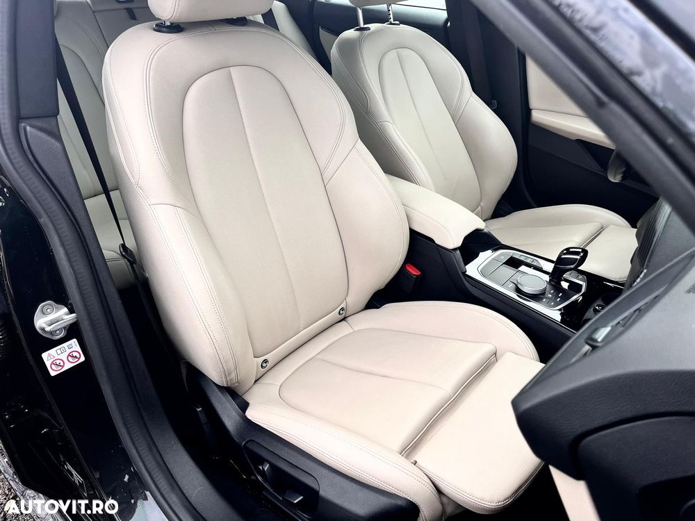 BMW Seria 2 220d Active Tourer Aut. M Sport - 22