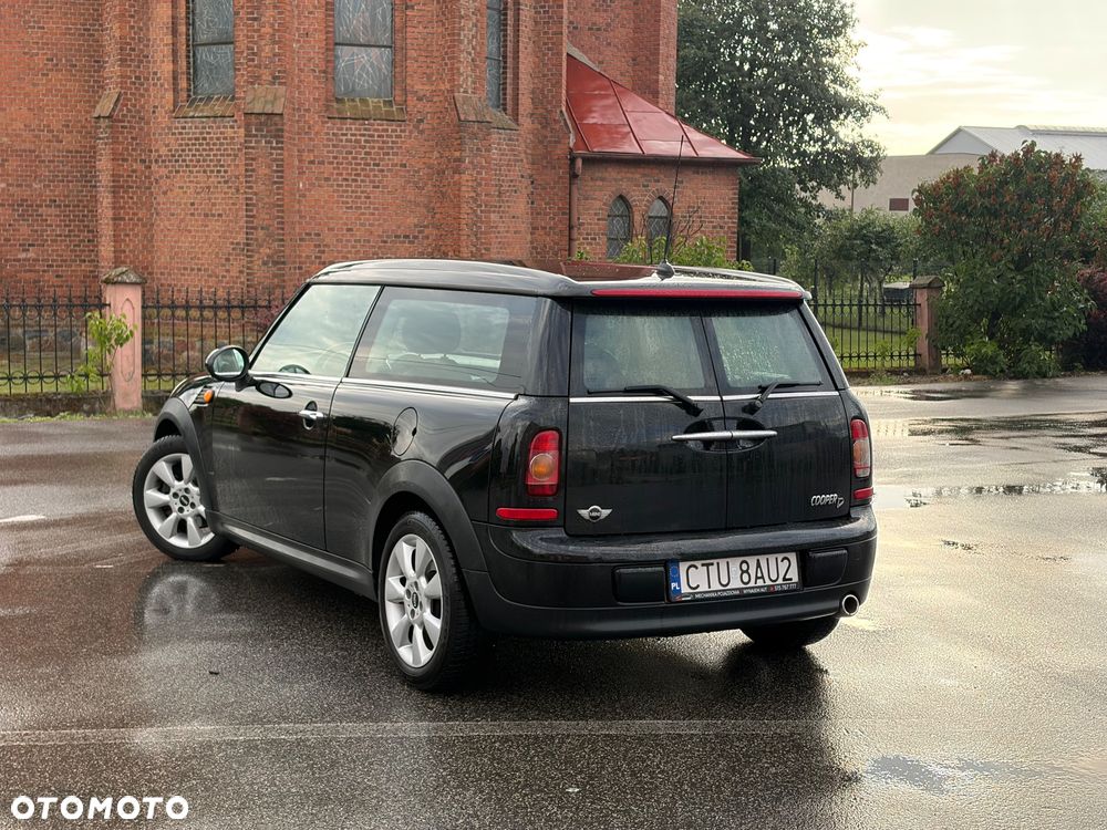 MINI Cooper - 6