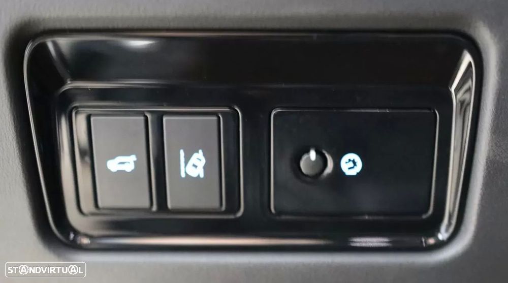 Jaguar F-Pace 25d AWD Aut. R-Sport - 20