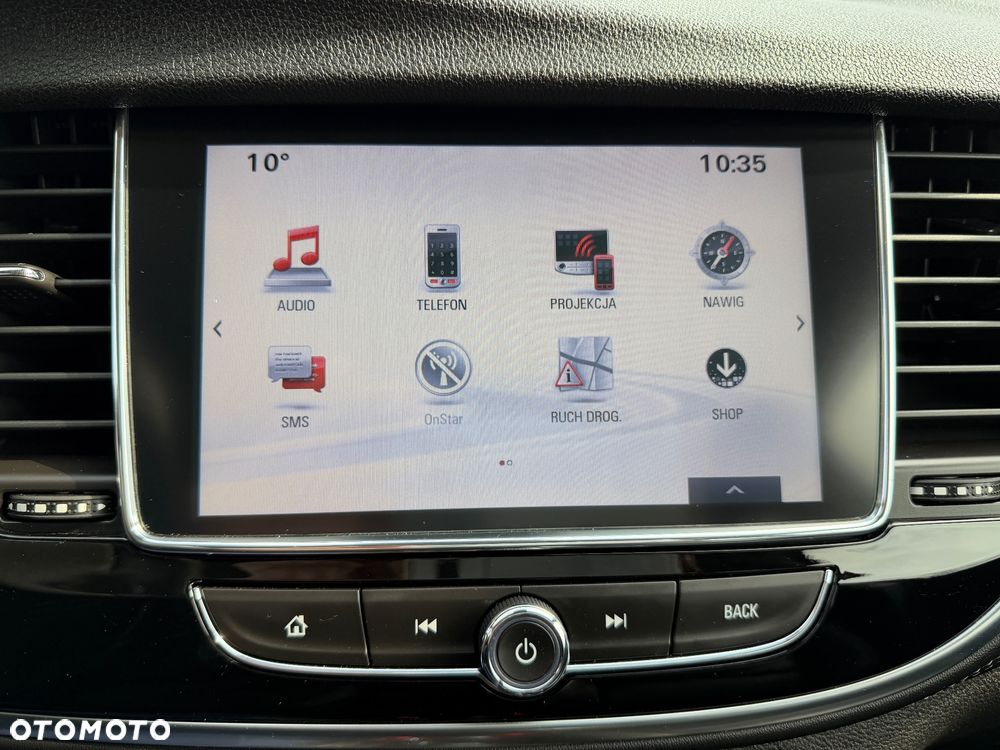 Opel Mokka 1.4 Turbo ecoFLEX Start/Stop Innovation - 32