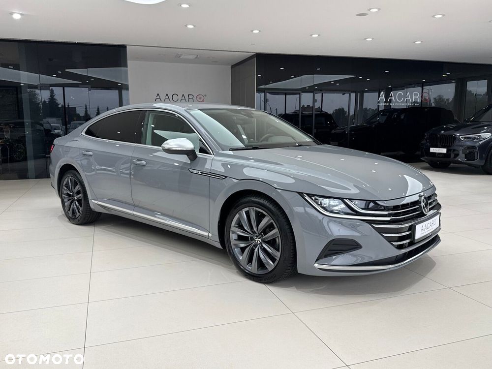 Volkswagen Arteon - 6
