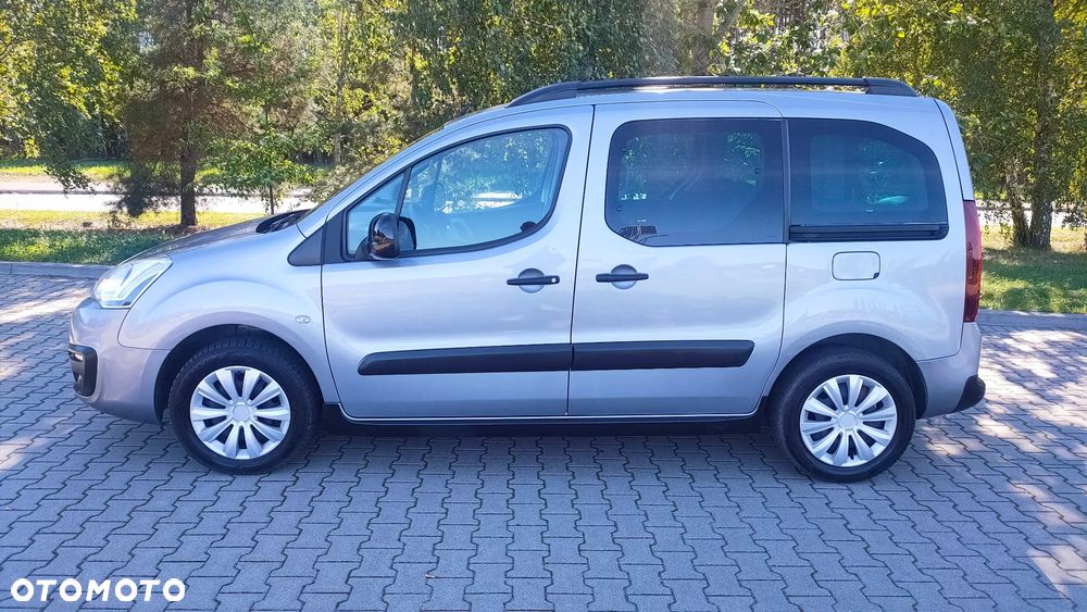Citroën Berlingo Multispace BlueHDi 100 SELECTION - 2