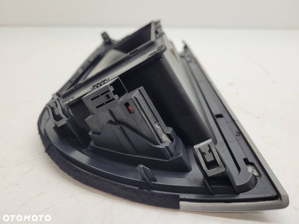 RAMKA WYŚWIETLACZA KOKPITU DEKOR AUDI A5 8T 8T1857186H - 7