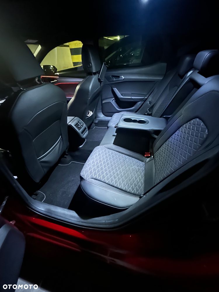 Seat Leon 2021 photo 3
