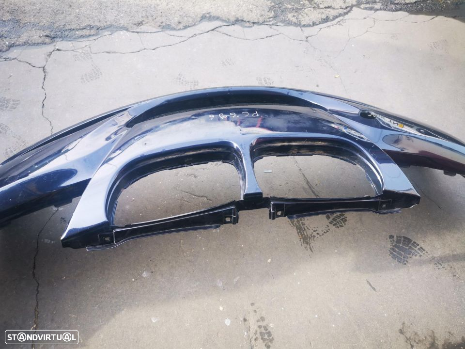 BMW 3 E90 LCI PARA CHOQUES FRENTE - PC396 - 7