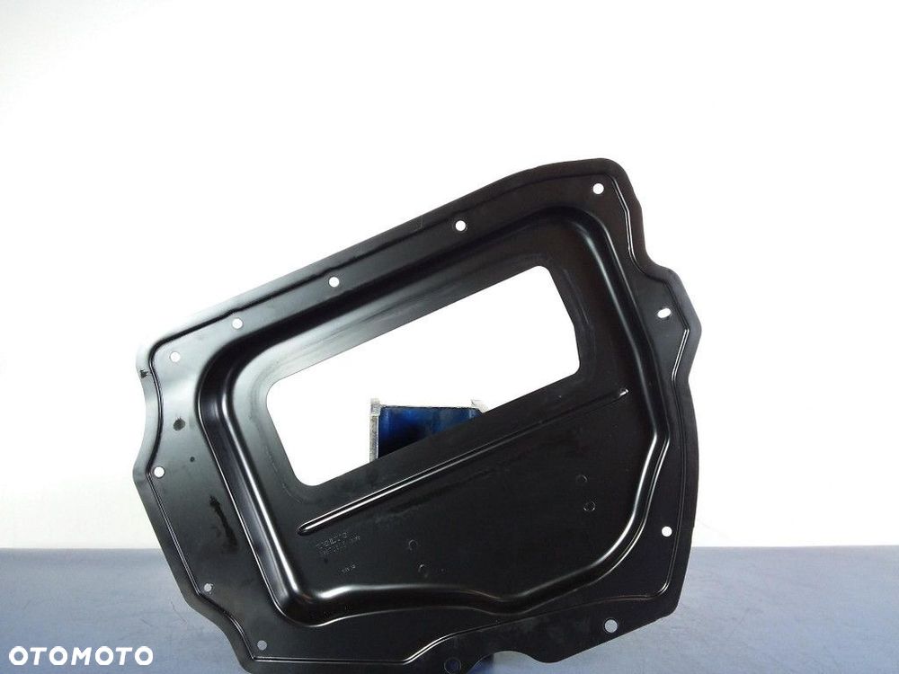 VOLVO XC60 II OSŁONA ŚCIANY GRODZIOWEJ 31672805 - 1