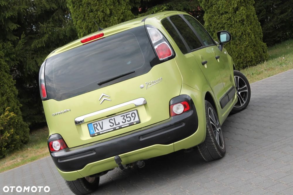 Citroën C3 1.4 VTi Exclusive - 16