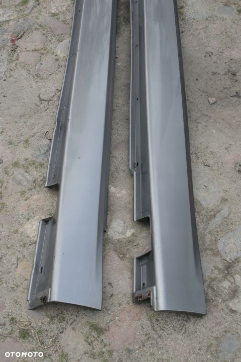 listwa progowa lewa BMW E65 472/9 - 4