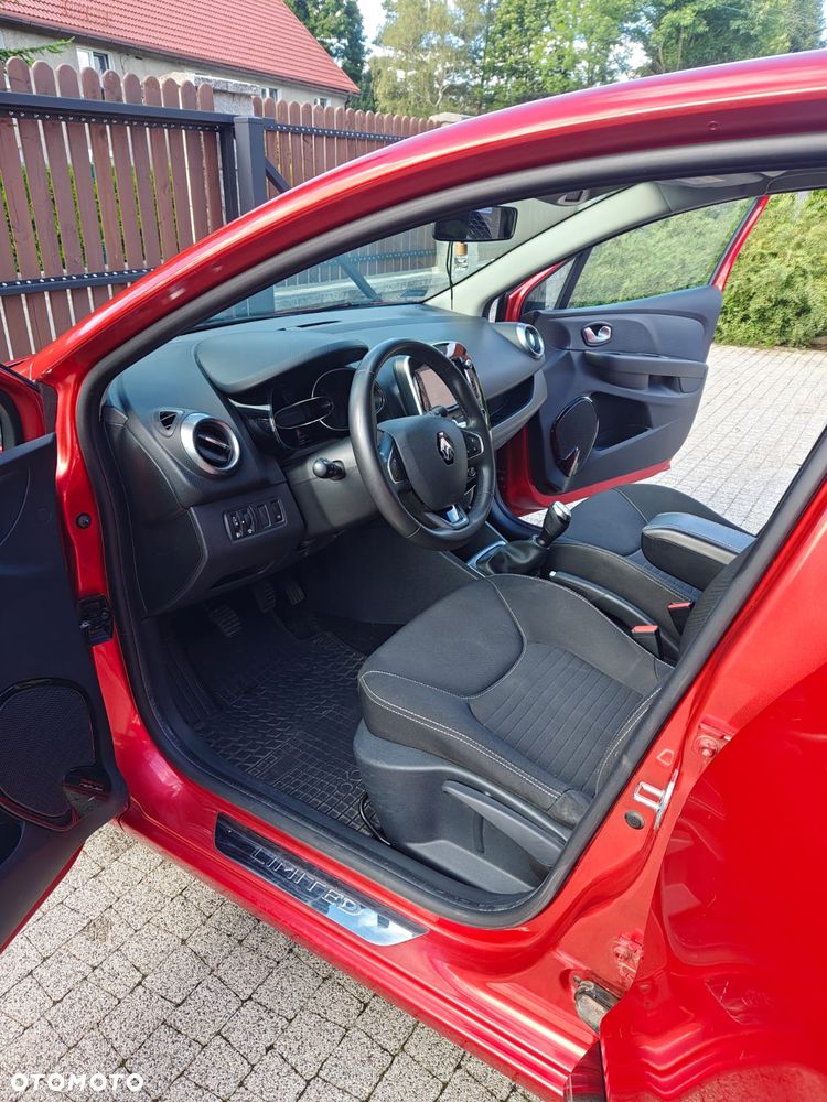 Renault Clio 0.9 TCe Limited - 3