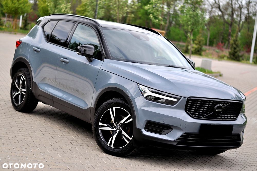 Volvo XC 40 - 13