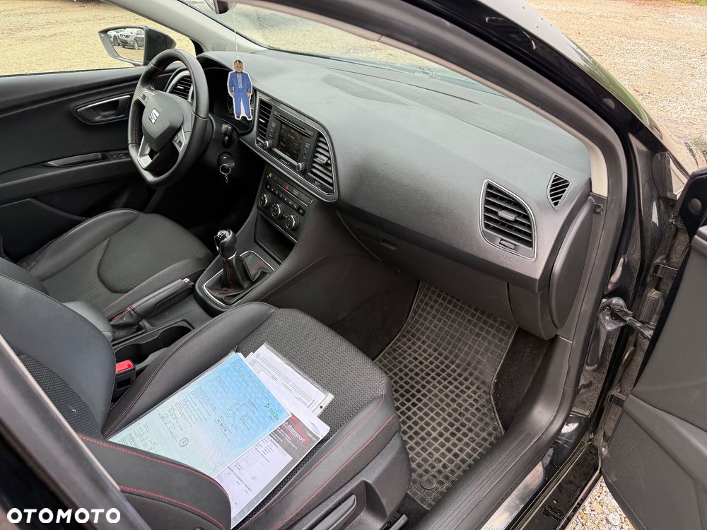 Seat Leon - 23