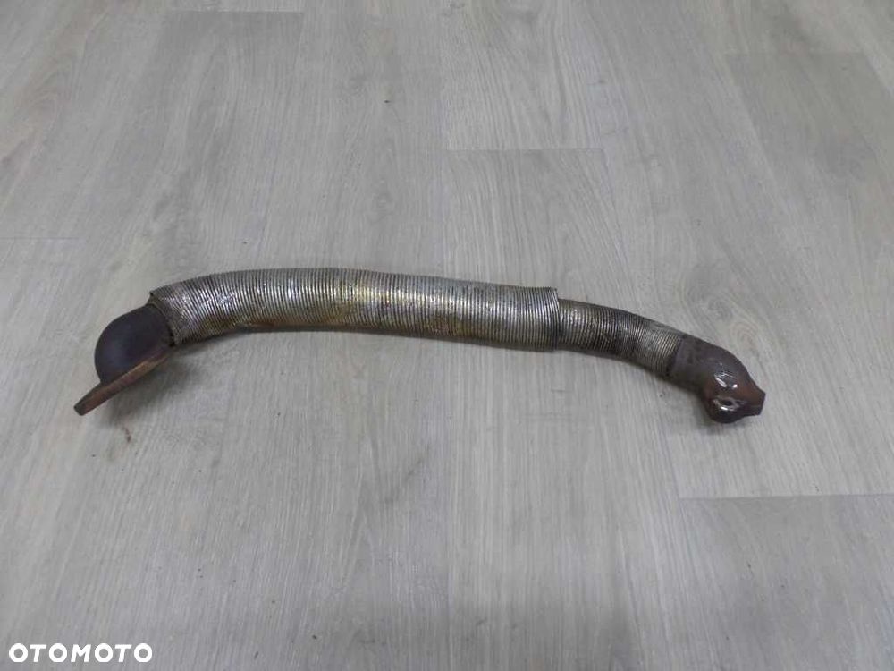 MITSUBISHI CANTER FUSO 7C18 4.9 RURA EGR 07-14 - 1