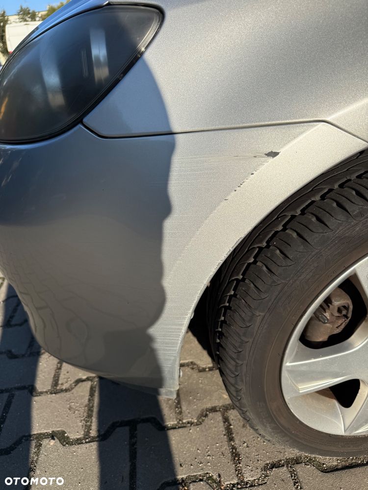 Mazda 2 1.4 CD Active - 7
