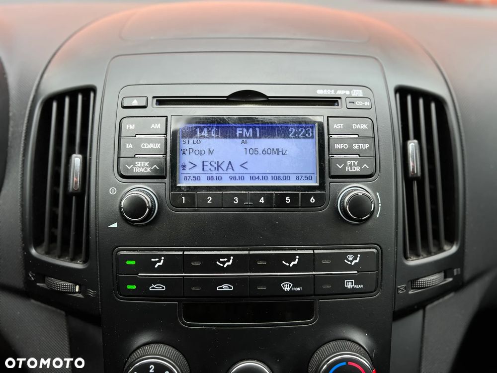 Hyundai i30 - 22