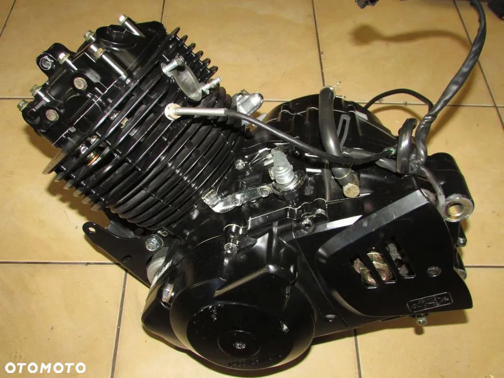 Mash 250 Two Fifty silnik idealny kompletny - 1