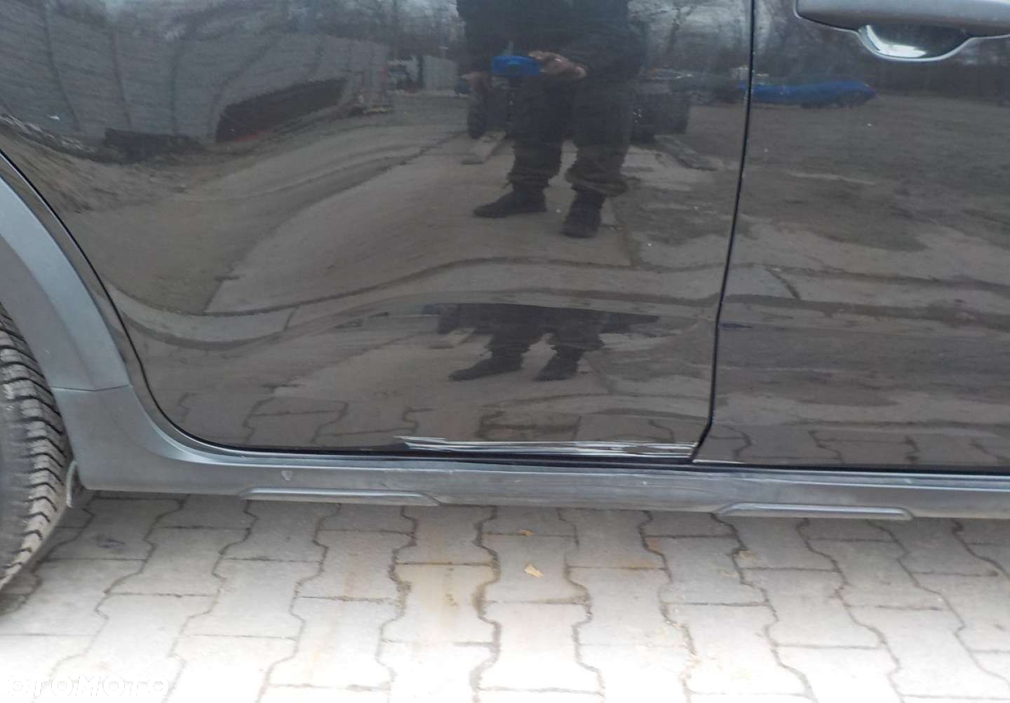 Dacia Sandero Stepway - 16