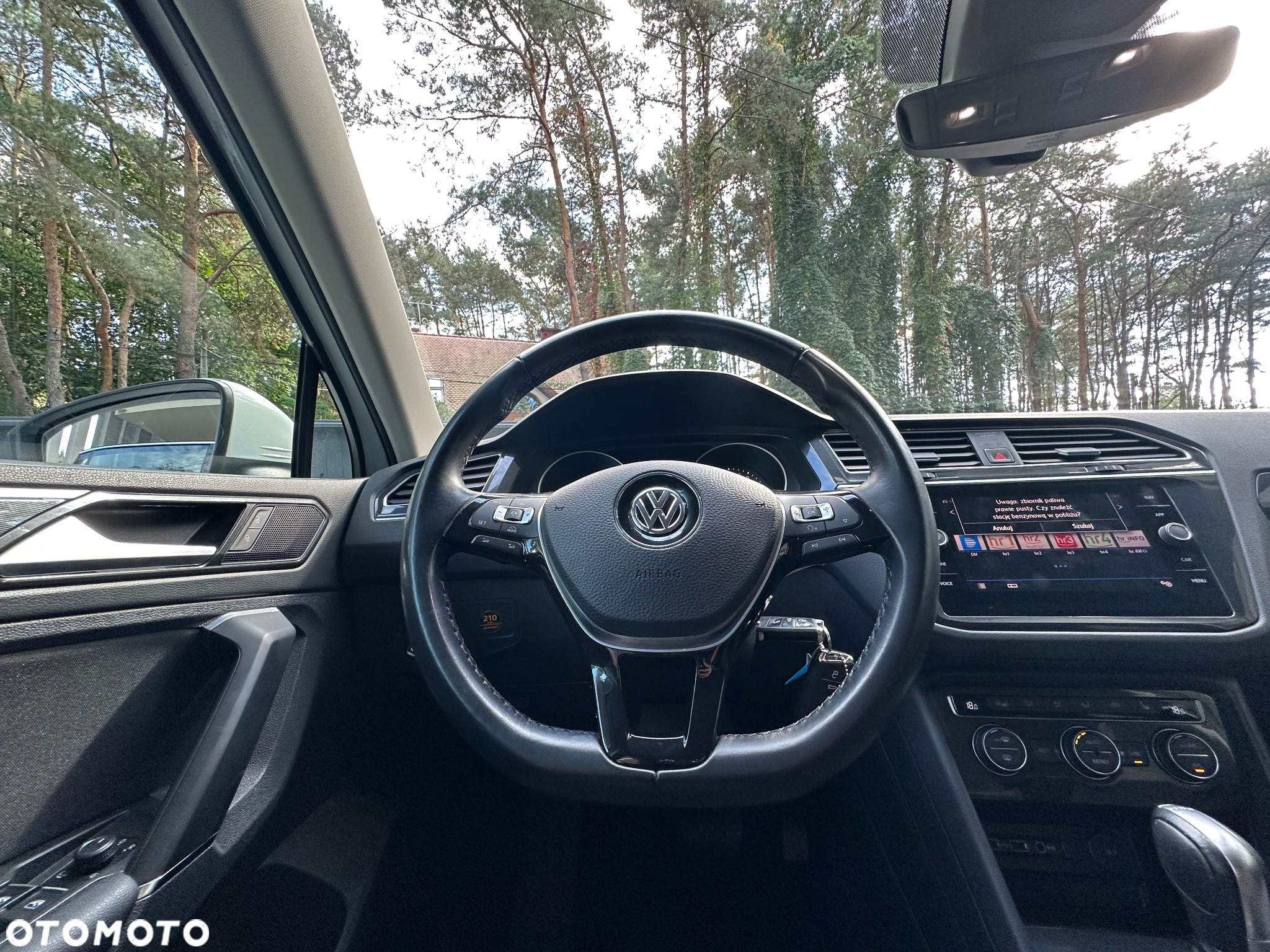 Volkswagen Tiguan 2.0 TDI BMT SCR 4Mot Comfortline DSG - 27