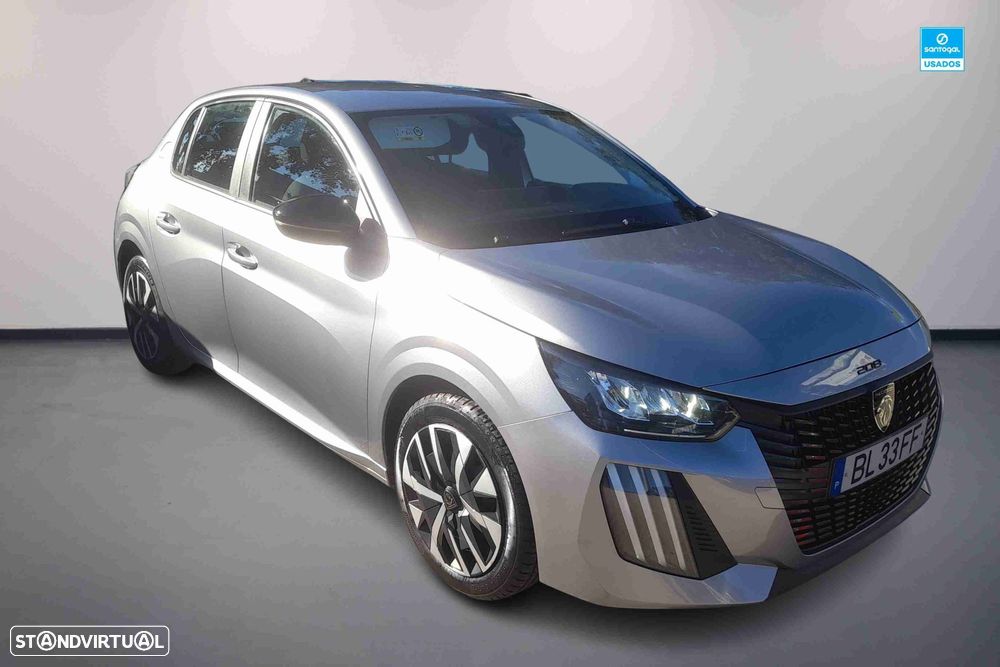 Peugeot 208 1.2 PureTech Active - 1