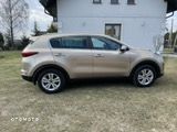 Kia Sportage 1.6 GDI 2WD DREAM-TEAM EDITION - 7