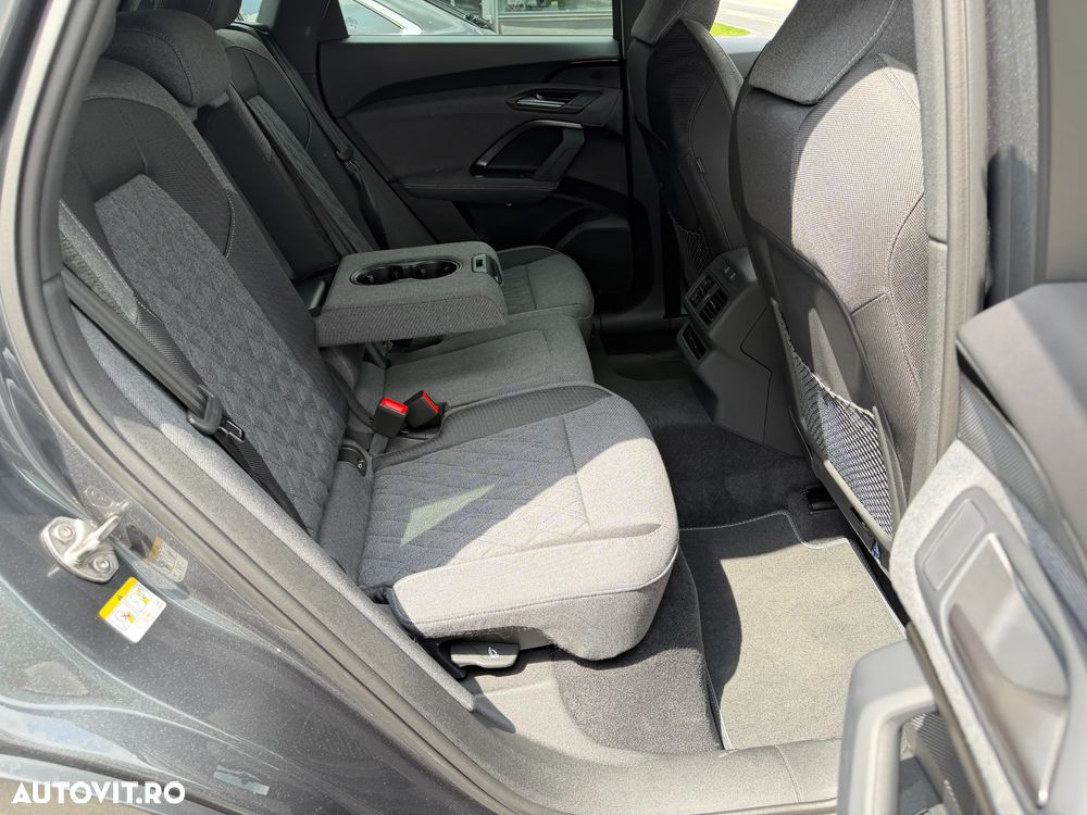 Audi Q5 e-hybrid quattro 220 kW - 17