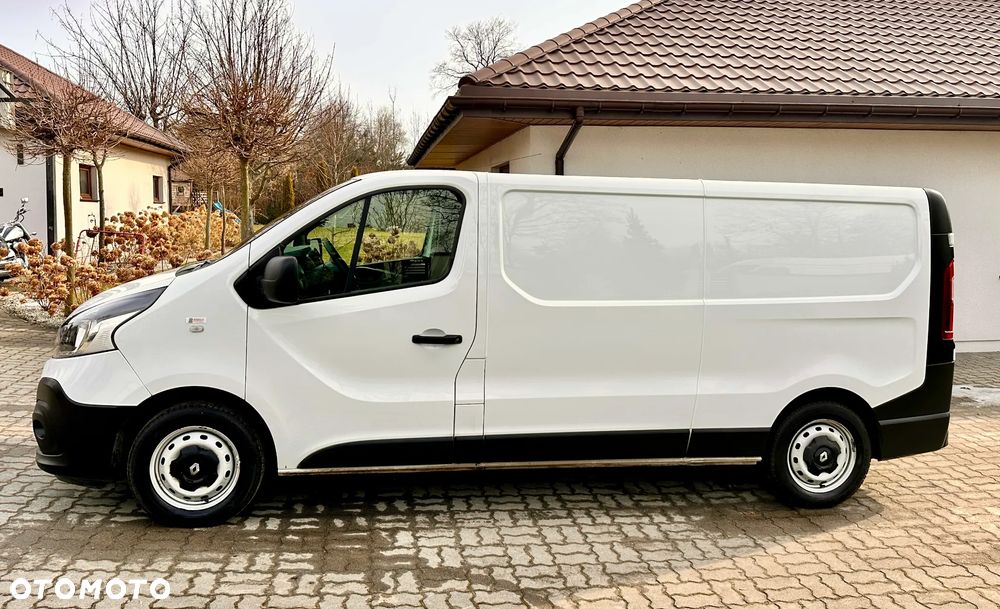 Renault TRAFIC - 8