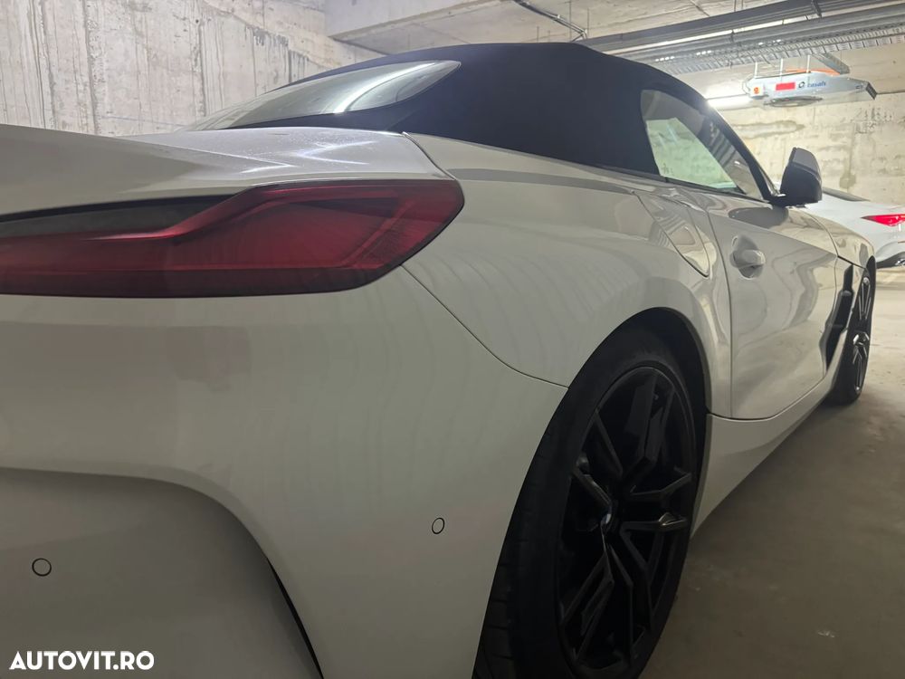 BMW Z4 M - 9