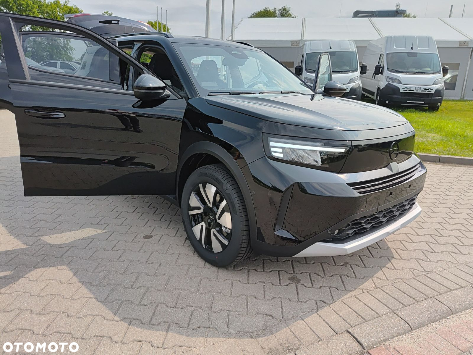 Opel Frontera 1.2 T mHEV GS eDTC6 - 20