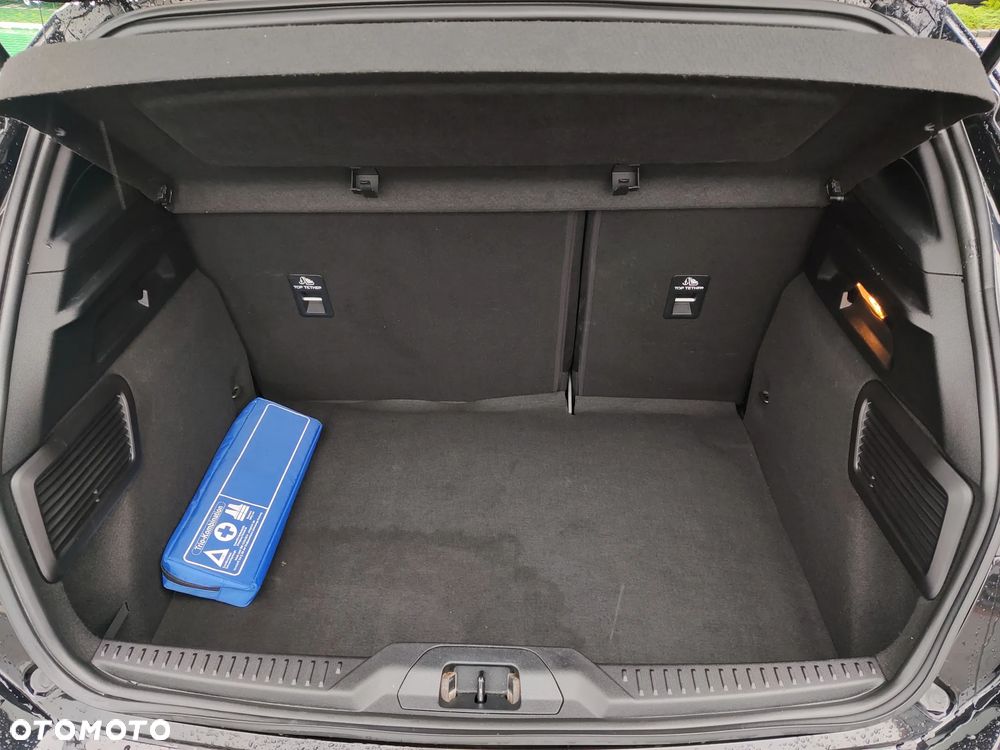Ford Focus 2.3 EcoBoost ST-3 - 17
