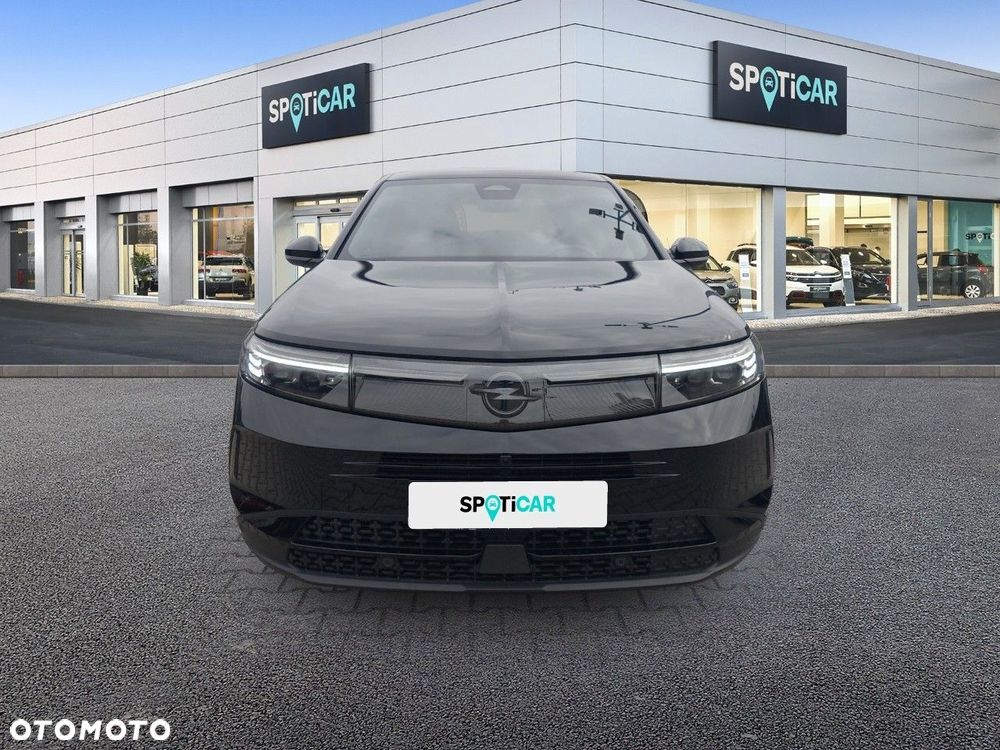 Opel Grandland 1.2 mHEV GS eDTC6 - 2