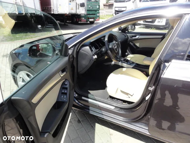 Audi A5 2.0 TDI - 11