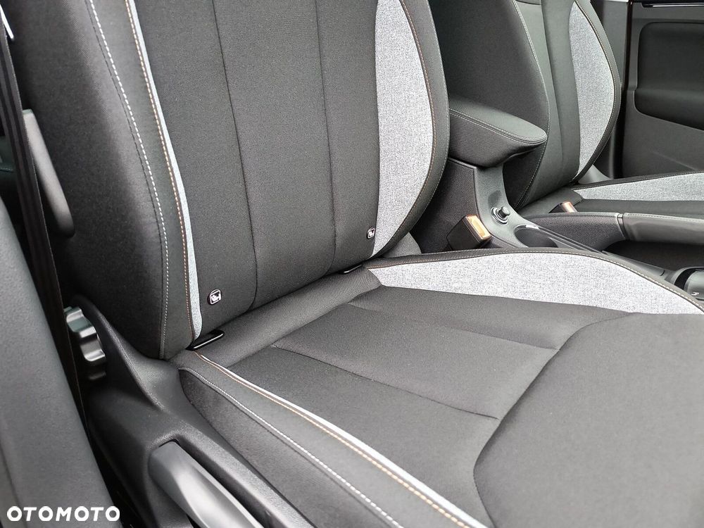 Skoda Kamiq 1.0 TSI Edition 130 DSG - 38