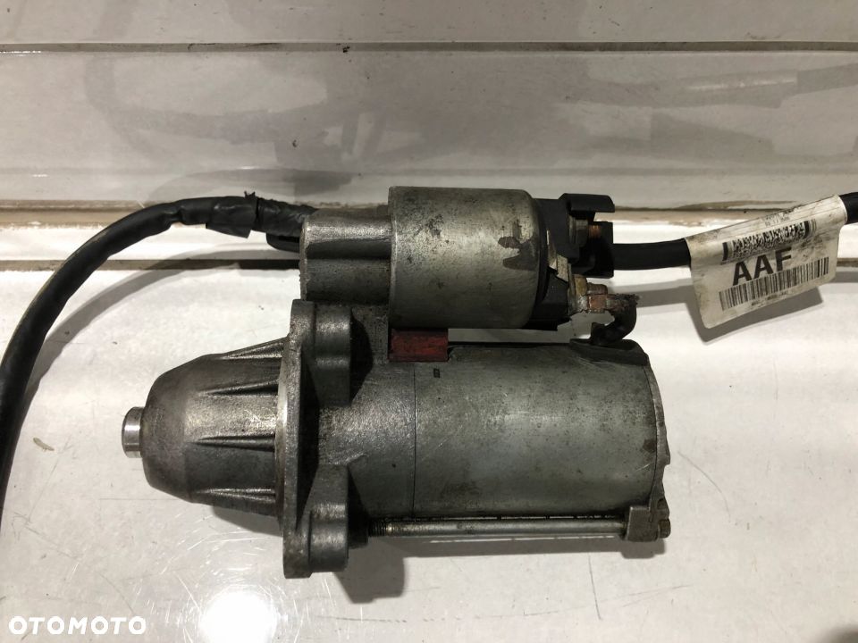 Rozrusznik Ford Focus MK3 1.6 B 7G9N-11000-AC - 3