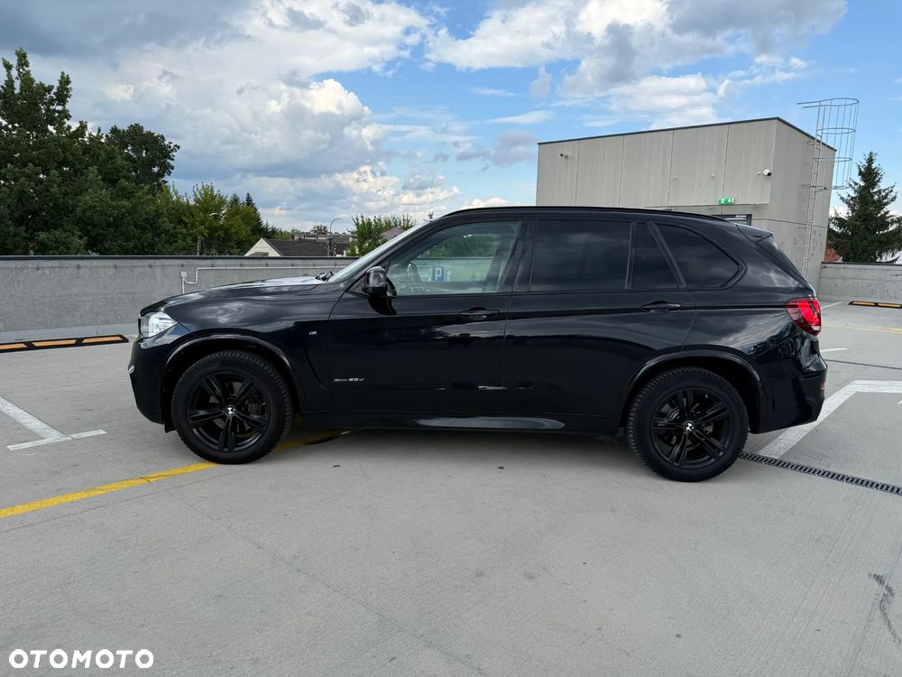 BMW X5 xDrive25d - 2
