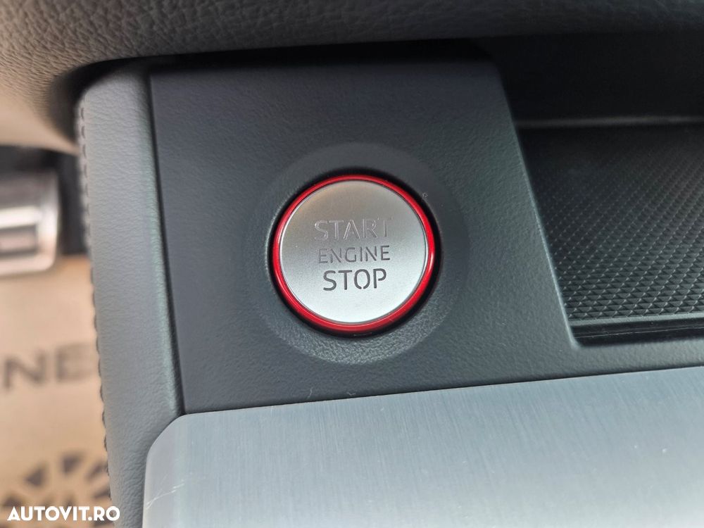 Audi SQ5 Sportback quattro Tiptronic MHEV - 12