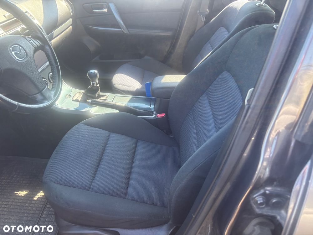 Mazda 6 1.8 Active - 15