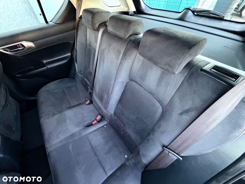 Lexus CT Luxury Line - 37