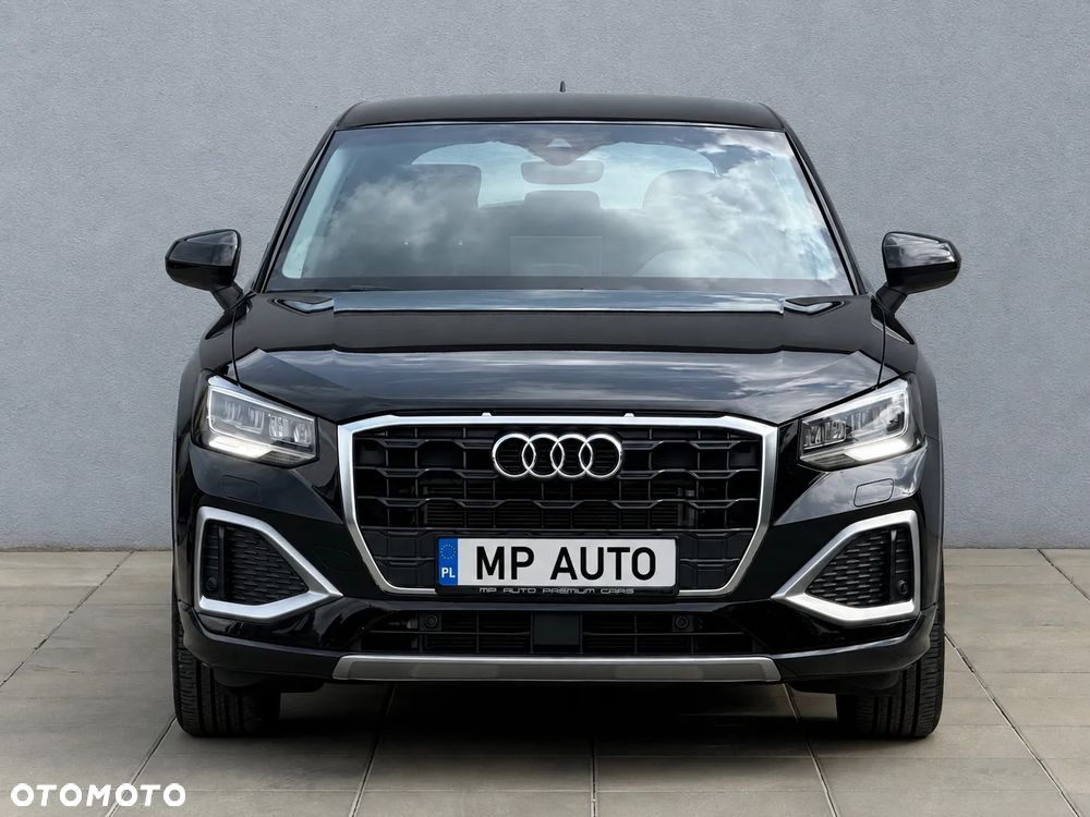 Audi Q2 35 TFSI S tronic - 3